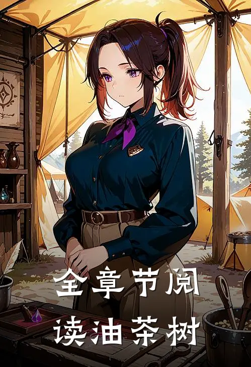 全章节阅读油茶树