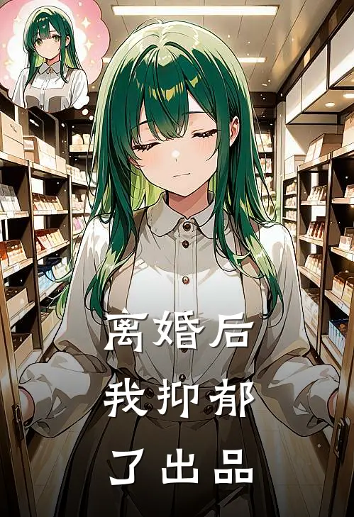 离婚后，我抑郁了出品