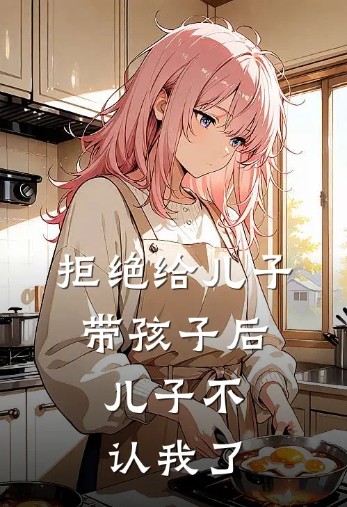 拒绝给儿子带孩子后，儿子不认我了