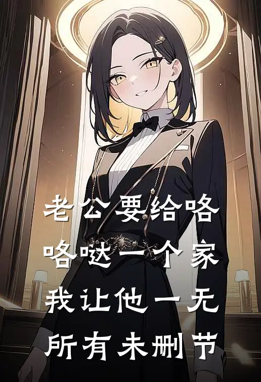 老公要给咯咯哒一个家，我让他一无所有未删节