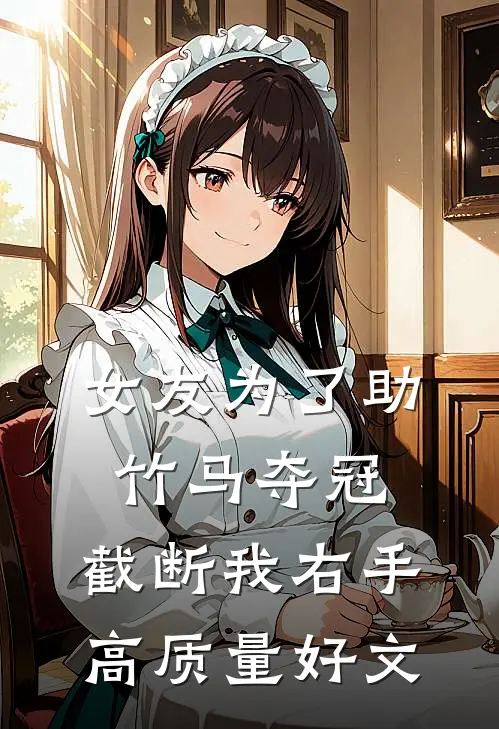 女友为了助竹马夺冠，截断我右手高质量好文
