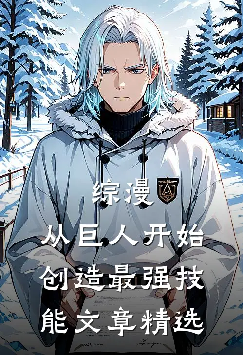 综漫：从巨人开始，创造最强技能文章精选