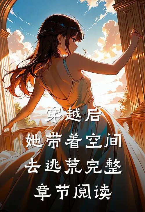 穿越后，她带着空间去逃荒完整章节阅读