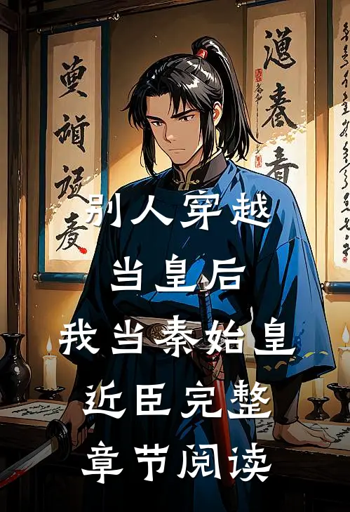别人穿越当皇后，我当秦始皇近臣完整章节阅读