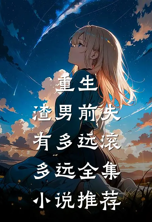 重生：渣男前夫有多远滚多远全集小说推荐