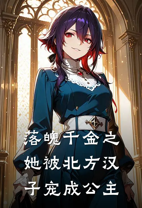 落魄千金之她被北方汉子宠成公主