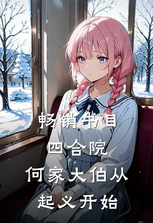 畅销书目四合院：何家大伯从起义开始