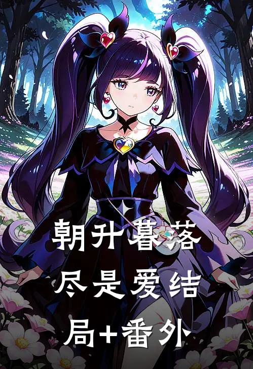 朝升暮落尽是爱结局+番外