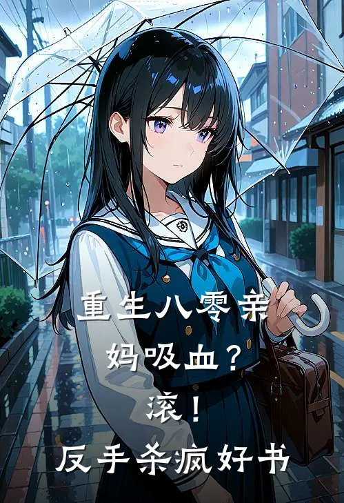 重生八零亲妈吸血？滚！反手杀疯好书