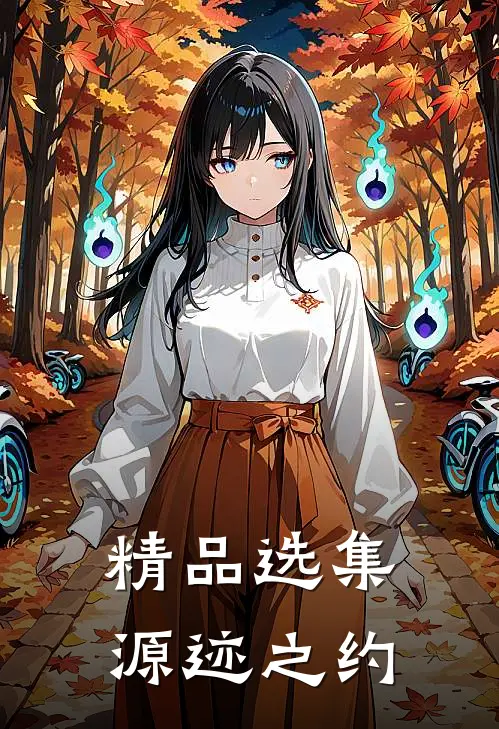 精品选集源迹之约