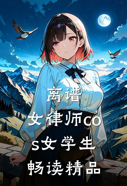 离谱，女律师cos女学生畅读精品