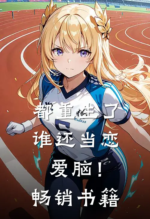 都重生了，谁还当恋爱脑！畅销书籍