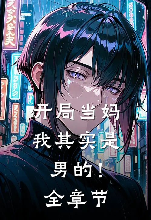 开局当妈，我其实是男的！全章节
