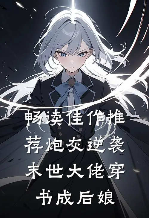 畅读佳作推荐炮灰逆袭：末世大佬穿书成后娘