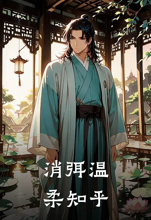 消弭温柔知乎