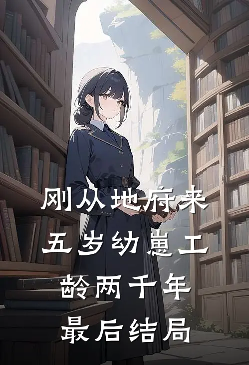 刚从地府来，五岁幼崽工龄两千年最后结局
