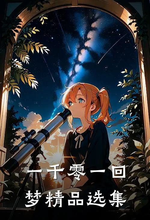 一千零一回梦精品选集