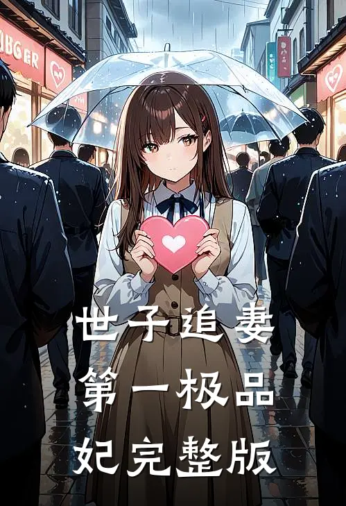 世子追妻：第一极品妃完整版