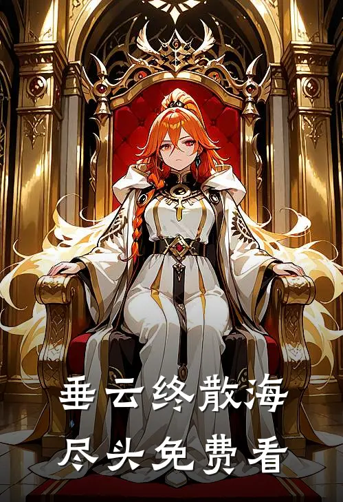 垂云终散海尽头免费看