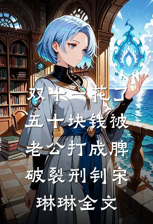 双十一花了五十块钱被老公打成脾破裂刑钊宋琳琳全文