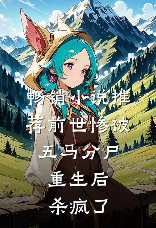 畅销小说推荐前世惨被五马分尸，重生后杀疯了