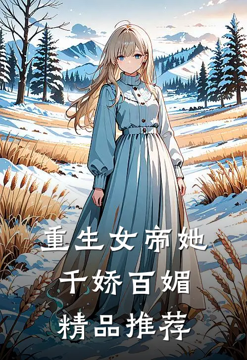 重生女帝她千娇百媚精品推荐