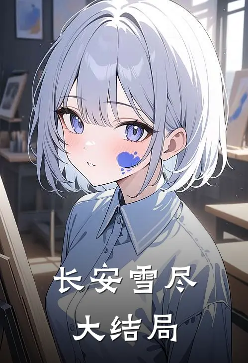 长安雪尽大结局