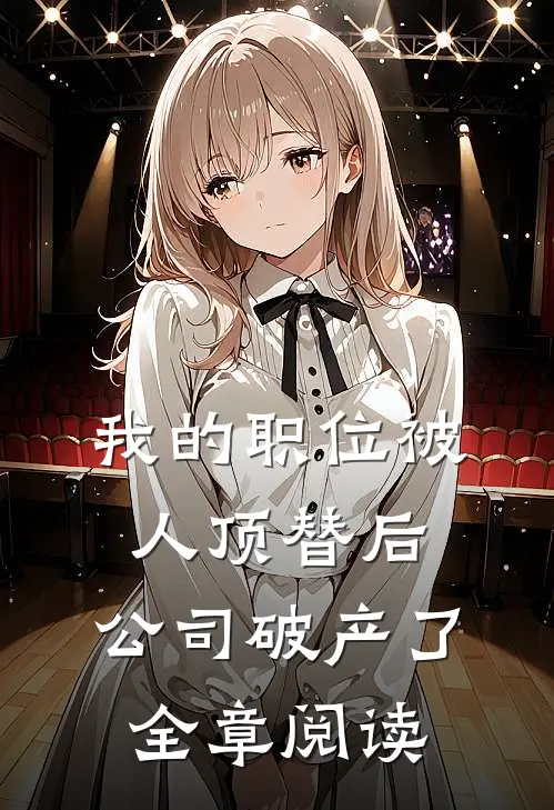 我的职位被人顶替后，公司破产了全章阅读