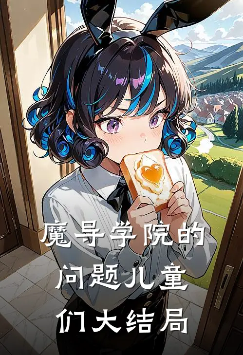 魔导学院的问题儿童们大结局