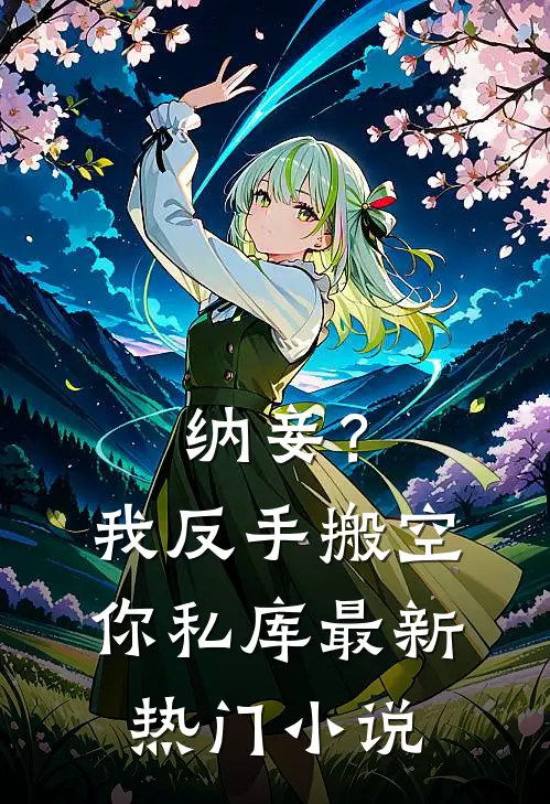 纳妾？我反手搬空你私库最新热门小说