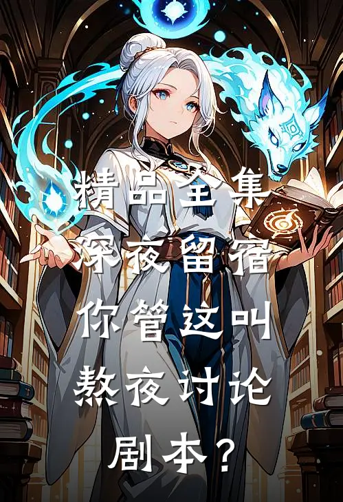 精品全集深夜留宿，你管这叫熬夜讨论剧本？
