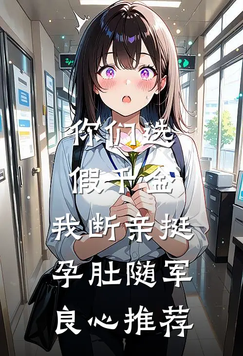 你们选假千金，我断亲挺孕肚随军良心推荐