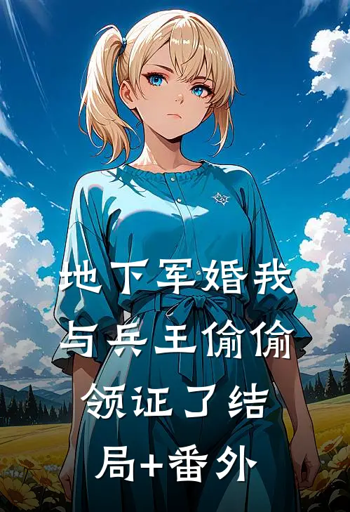 地下军婚我与兵王偷偷领证了结局+番外