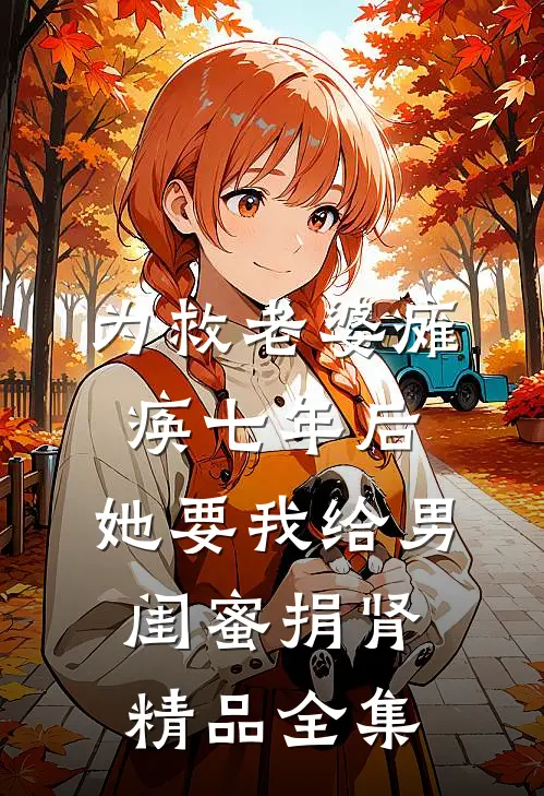 为救老婆瘫痪七年后，她要我给男闺蜜捐肾精品全集