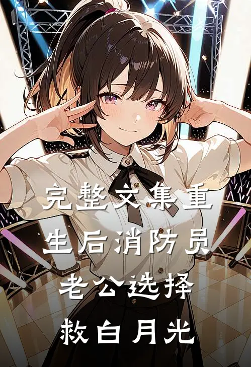 完整文集重生后消防员老公选择救白月光