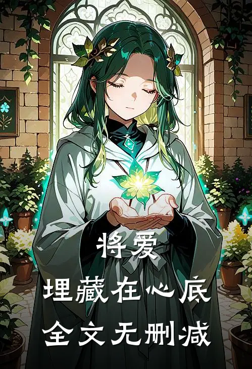 将爱，埋藏在心底全文无删减