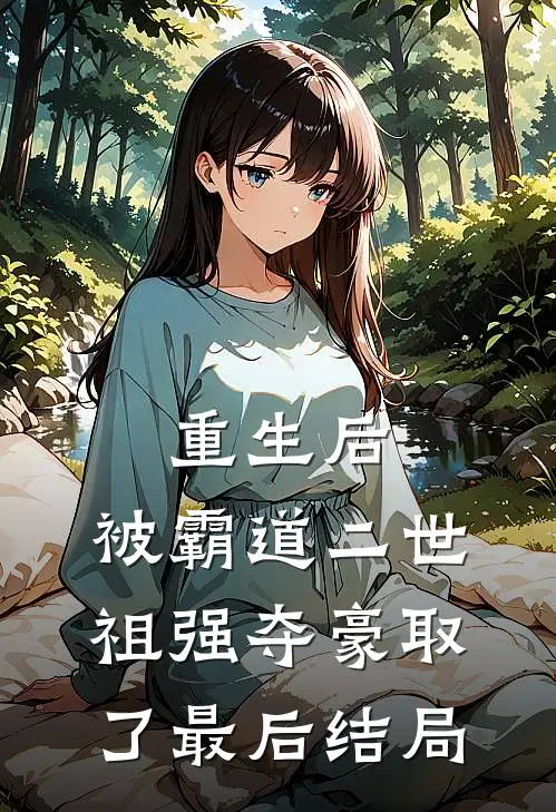 重生后，被霸道二世祖强夺豪取了最后结局