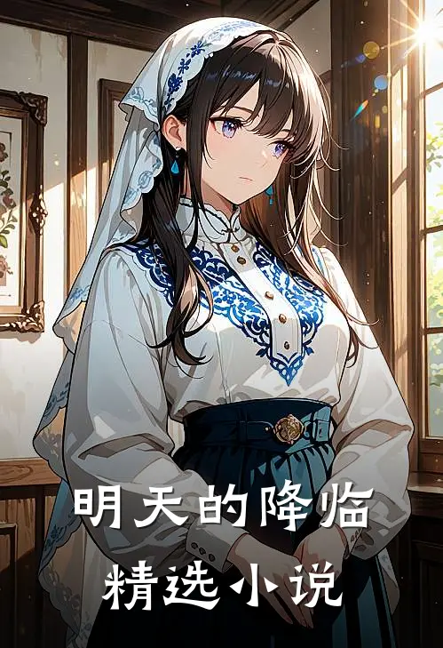明天的降临精选小说
