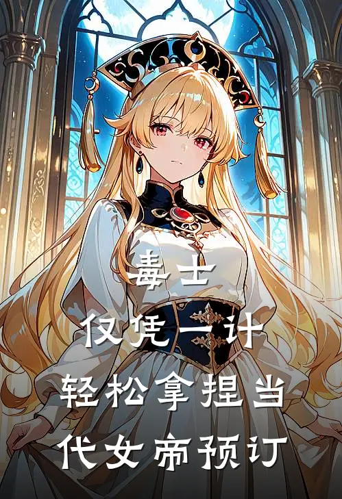 毒士：仅凭一计，轻松拿捏当代女帝预订