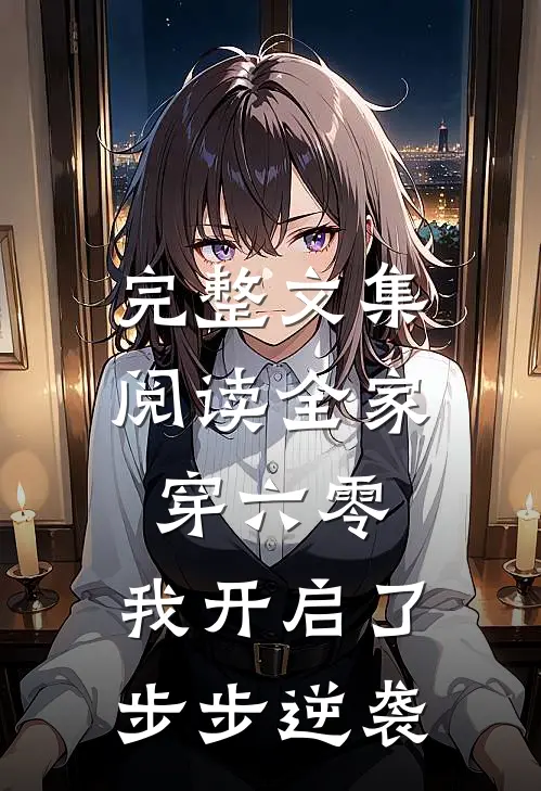 完整文集阅读全家穿六零，我开启了步步逆袭