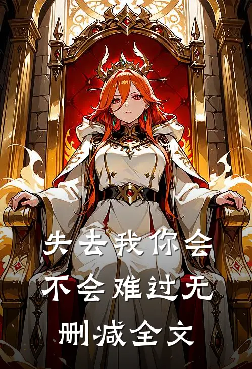 失去我你会不会难过无删减全文