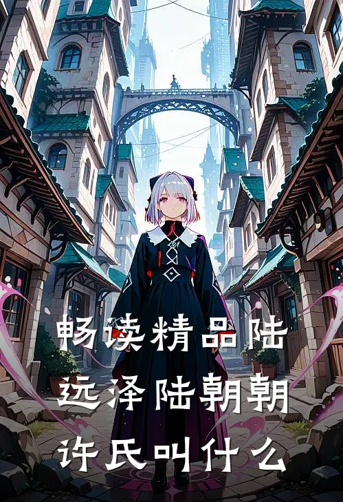 畅读精品陆远泽陆朝朝许氏叫什么