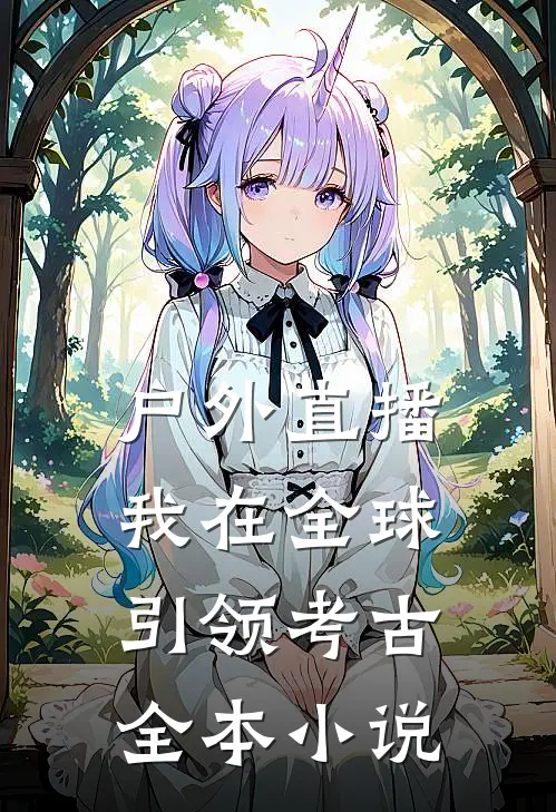 户外直播：我在全球引领考古全本小说