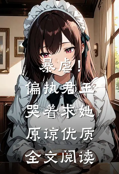 暴虐！偏执君王哭着求她原谅优质全文阅读