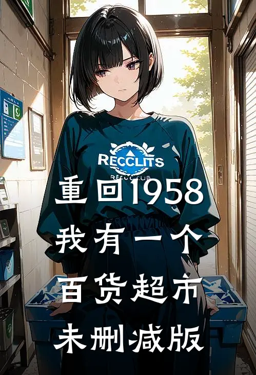 重回1958，我有一个百货超市未删减版