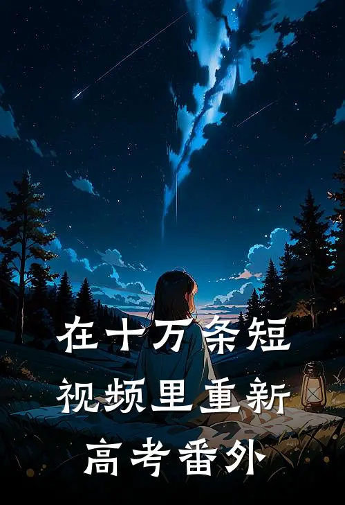 在十万条短视频里重新高考 番外