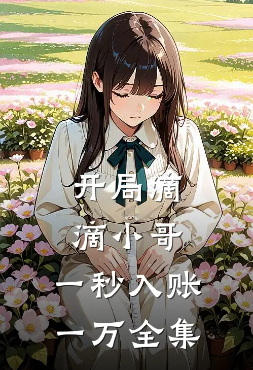 开局滴滴小哥，一秒入账一万 全集