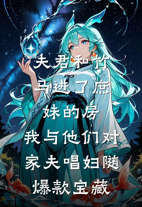 夫君和竹马进了庶妹的房，我与他们对家夫唱妇随爆款宝藏