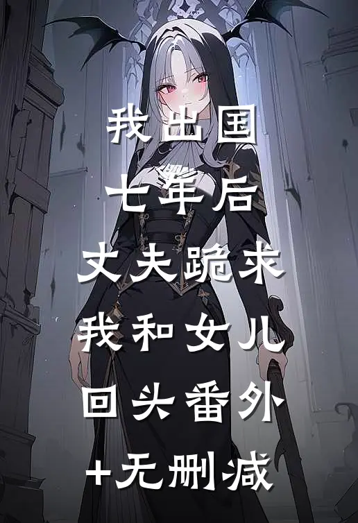 我出国七年后，丈夫跪求我和女儿回头番外+无删减