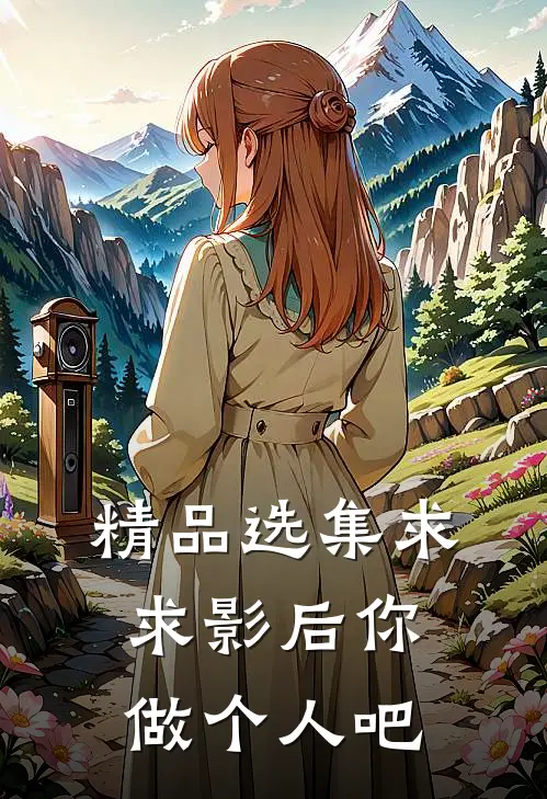 精品选集求求影后你做个人吧